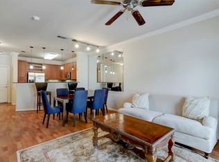 1711 Old Spanish Trl APT 410, Houston, TX 77054