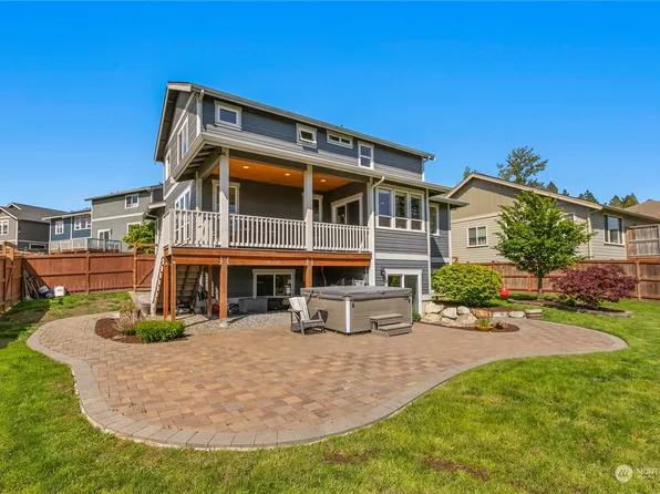 4305 Winslow Court, Bellingham, WA 98226