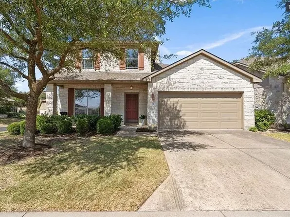 22 White Magnolia Cir, Austin, TX 78734