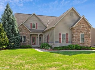 404 Dotson Dr, Ames, IA 50014