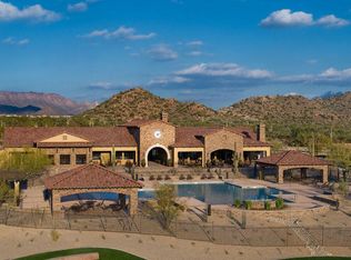 1861 N Lynch, Mesa, AZ 85207