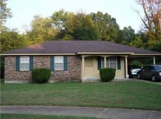 3784 Marwood St, Memphis, TN 38127