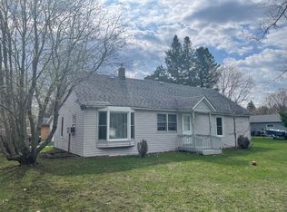 707 9th Ave S, Park Falls, WI 54552