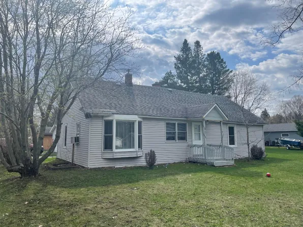 707 9th Ave S, Park Falls, WI 54552