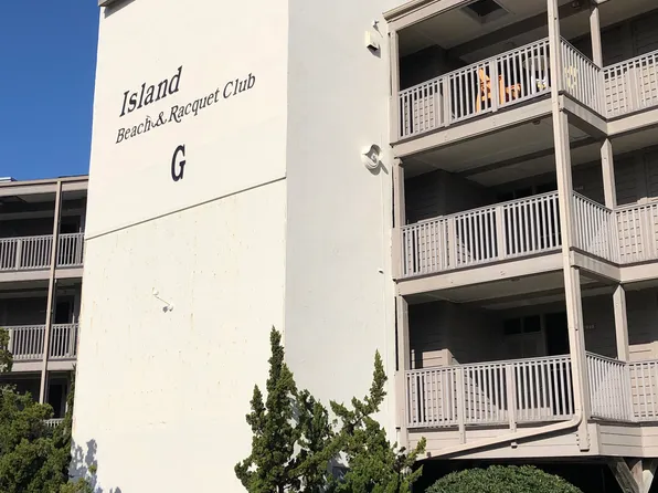 2402 W Fort Macon Rd #306G, Atlantic Beach, NC 28512