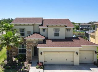 4251 Windcrest Dr, Zephyrhills, FL 33544