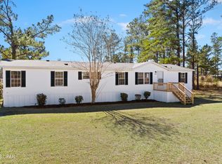 2299 Oak Canopy Rd, Marianna, FL 32448