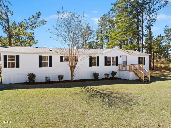2299 Oak Canopy Rd, Marianna, FL 32448