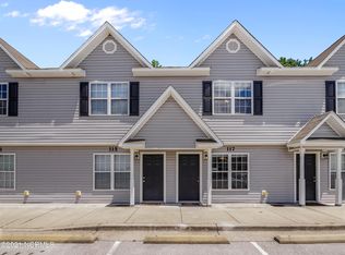 117 Cornerstone Pl, Jacksonville, NC 28546