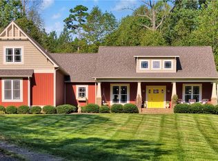 8281 Hidden Valley Ct, Amelia Court House, VA 23002