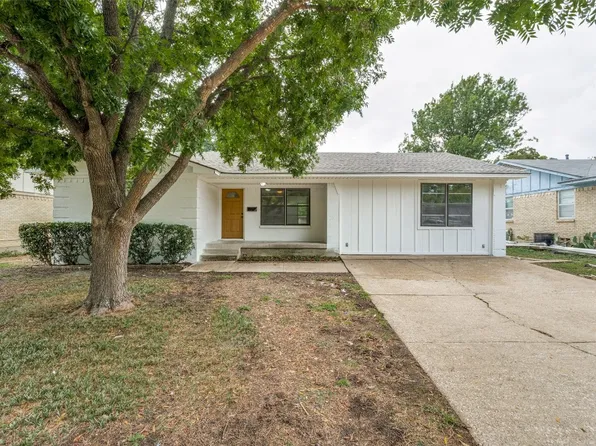 1110 Bowie St, Garland, TX 75040