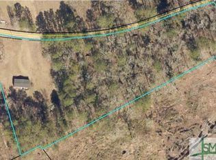 229 Priester Rd, Clyo, GA 31303