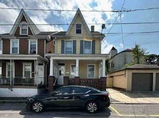 230 W Early Ave, Coaldale, PA 18218