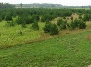 W4792 Schonfeld Ln, Peshtigo, WI 54157