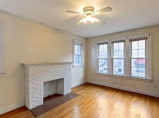 23 Glenville Ave UNIT 19F, Allston, MA 02134