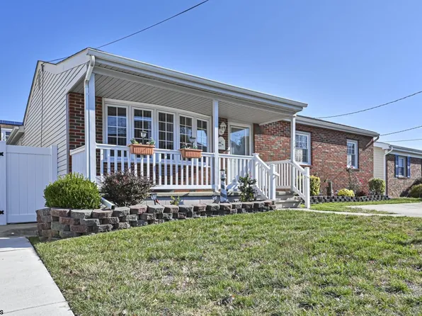 117 Lincoln Dr, Brigantine, NJ 08203