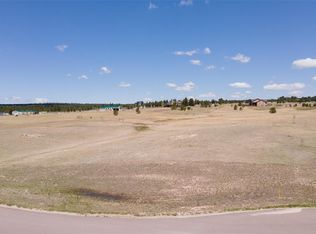 7886 Rannoch Moor Way, Colorado Springs, CO 80908
