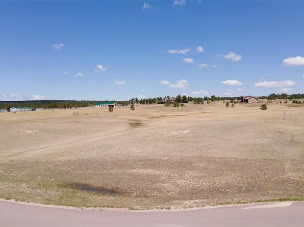 7886 Rannoch Moor Way, Colorado Springs, CO 80908