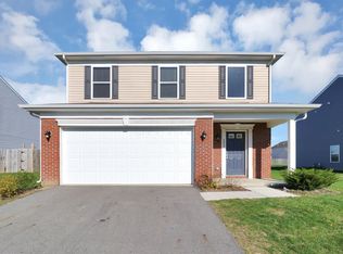 4002 Greenup Dr, Columbus, OH 43207