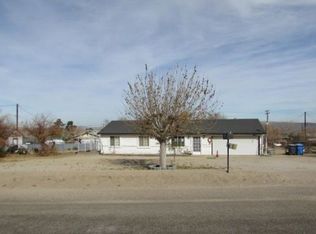 27862 Ironwood Rd, Barstow, CA 92311
