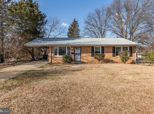 10500 46th Ave, Beltsville, MD 20705
