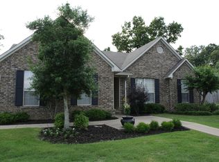 3509 Lafayette Ln, Jonesboro, AR 72404
