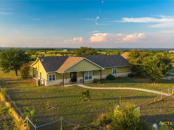 5650 County Road 101, Lampasas, TX 76550