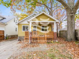 673 Shasta Pl, Ferndale, MI