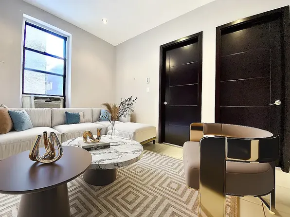 932 Amsterdam Avenue 2L image 1 of 11