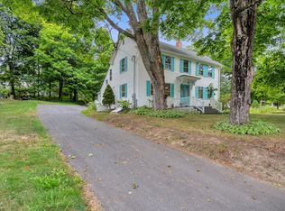 1 Back Hill St, Bowdoinham, ME 04008