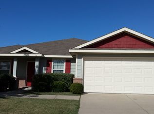 9600 George Washington Dr, McKinney, TX 75072