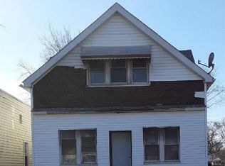 6765 Evergreen Ave, Detroit, MI 48228