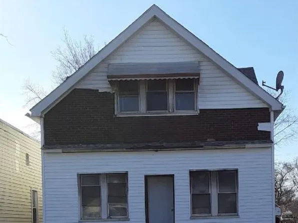 6765 Evergreen Ave, Detroit, MI 48228