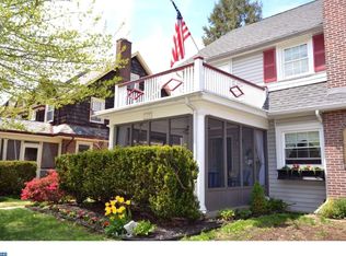 107 Gladstone Rd, Lansdowne, PA 19050