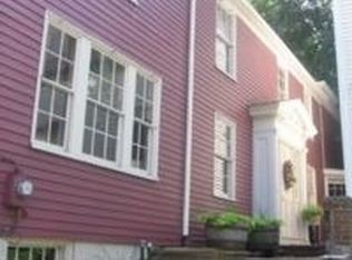 82 High St, Portland, ME 04101