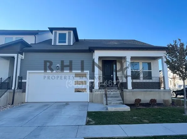 1647 N 3700 W, Lehi, UT 84043
