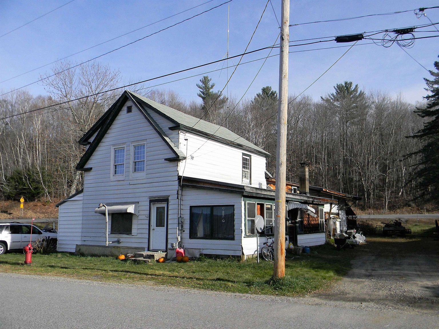 11 Brooklyn Street UNIT M105 L 013, Groveton, NH 03582 Zillow