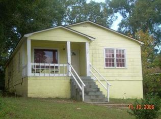 424 Dorsett Ave, Albany, GA 31701
