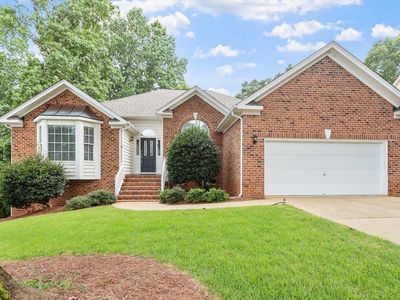 402 Cricketfield Ln, Cary, NC, 27518