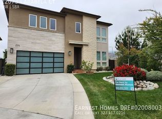 12073 Carabela Ct, Northridge, CA 91326