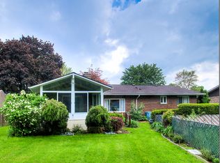 6613 Big Creek Pkwy, Parma Heights, OH 44130