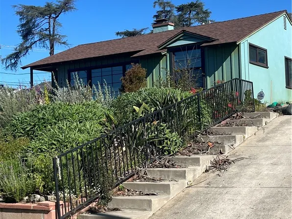 147 W Las Flores Dr, Altadena, CA 91001
