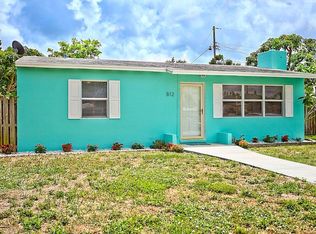 812 Cherry Rd, West Palm Beach, FL 33409