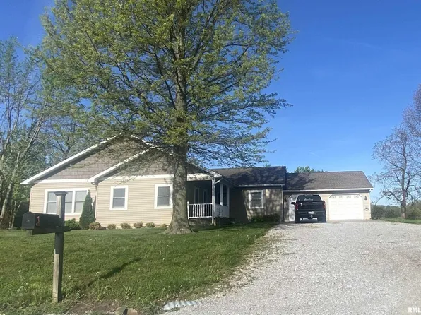 107 Jenkins Rd, Murphysboro, IL 62966