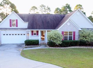 42 Mayflower Ct, Cameron, NC 28326