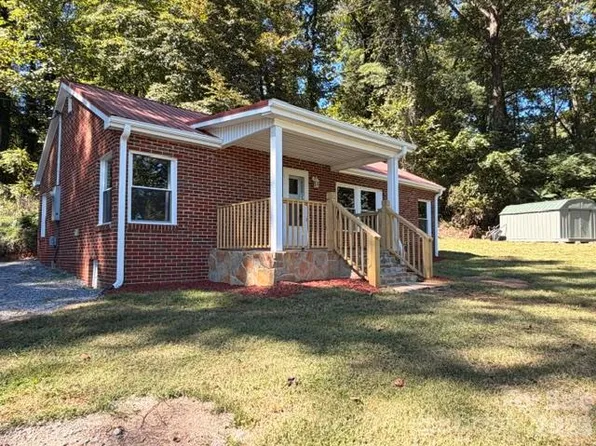 64 Chapel Hill Church Loop, Marion, NC 28752