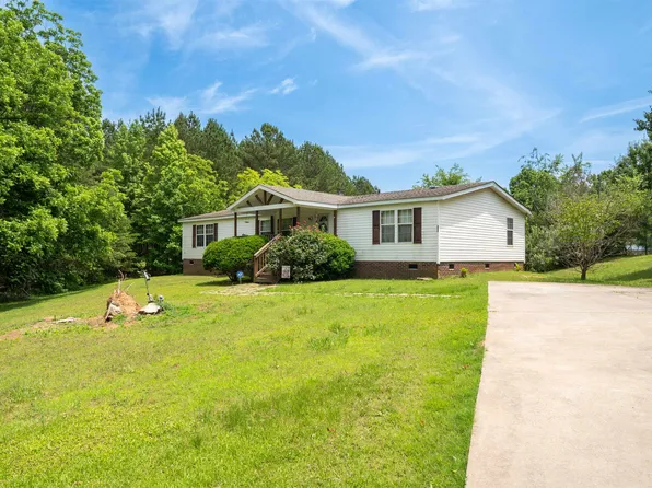 247 Pondfield Rd, Gaffney, SC 29340