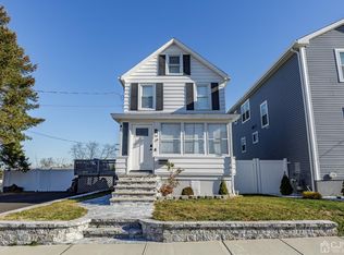 158 Pulaski Ave, Sayreville, NJ 08872
