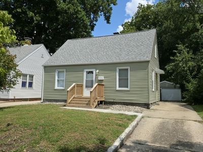 2662 S 7th St, Springfield, IL, 62703
