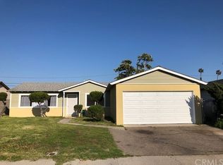 3100 S L St, Oxnard, CA 93033